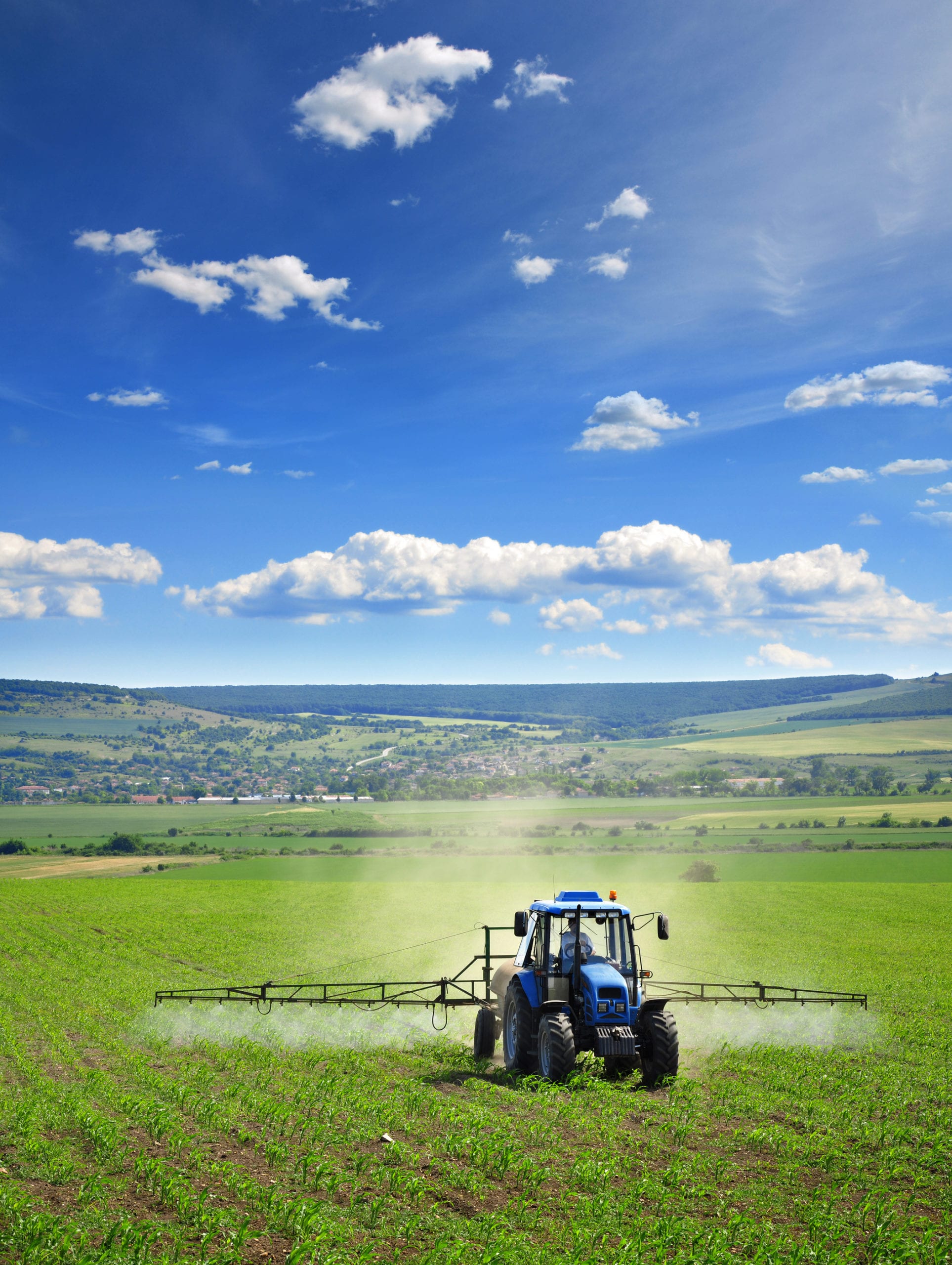 Freds Tractor Parts